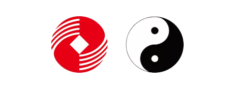 像太极一样阴阳和谐，与客户互融互
促永恒发展。